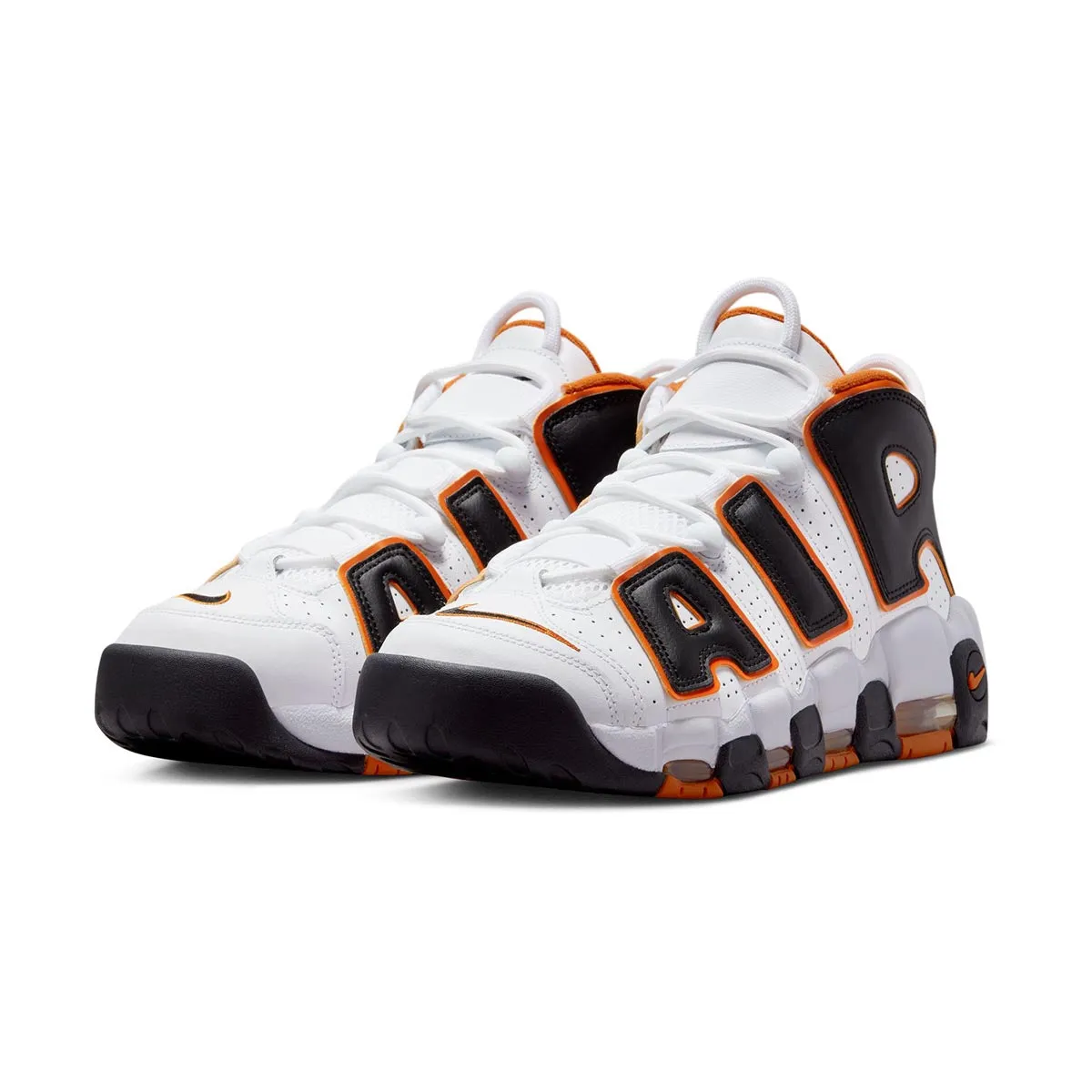 Nike Air More Uptempo '96 Men's Shoes Top Rated Asics Running Shoes