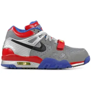Nike Air Trainer 3 Transformers Asics Running Shoes Uk