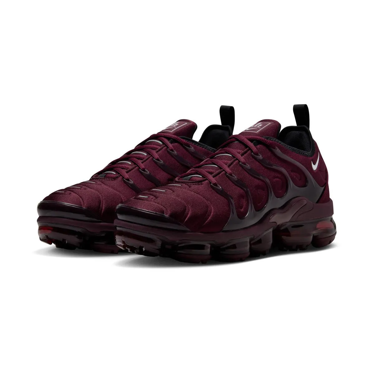 Nike Air VaporMax Plus 'Night Maroon' Men's Shoes Asics Gel Venture 8 Running Shoe
