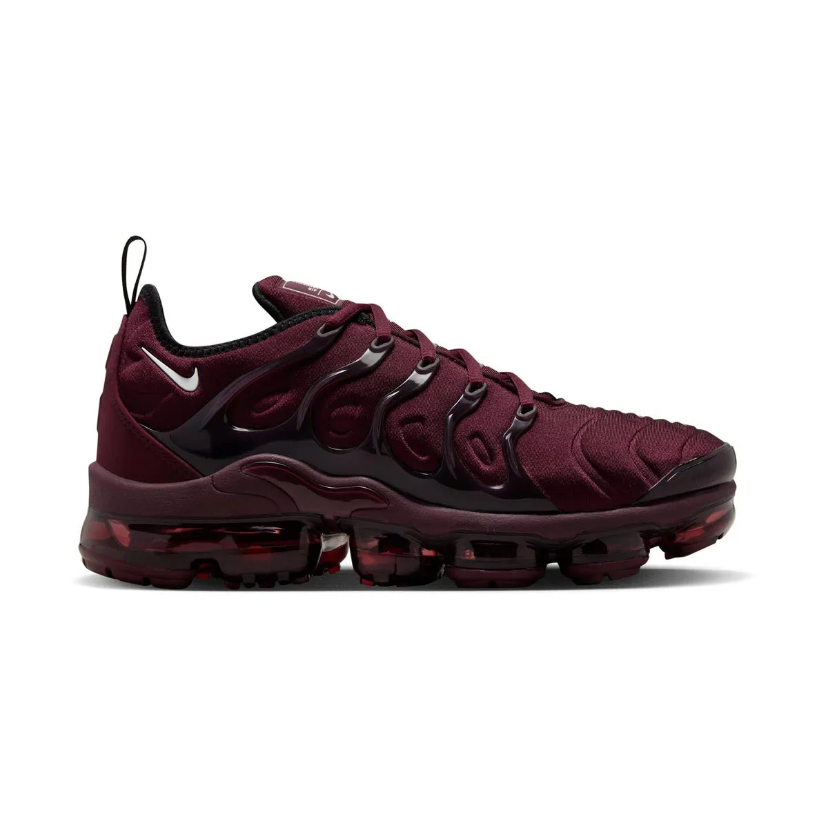 Comfy Asics Shoes Nike Air VaporMax Plus 'Night Maroon' Men's Shoes