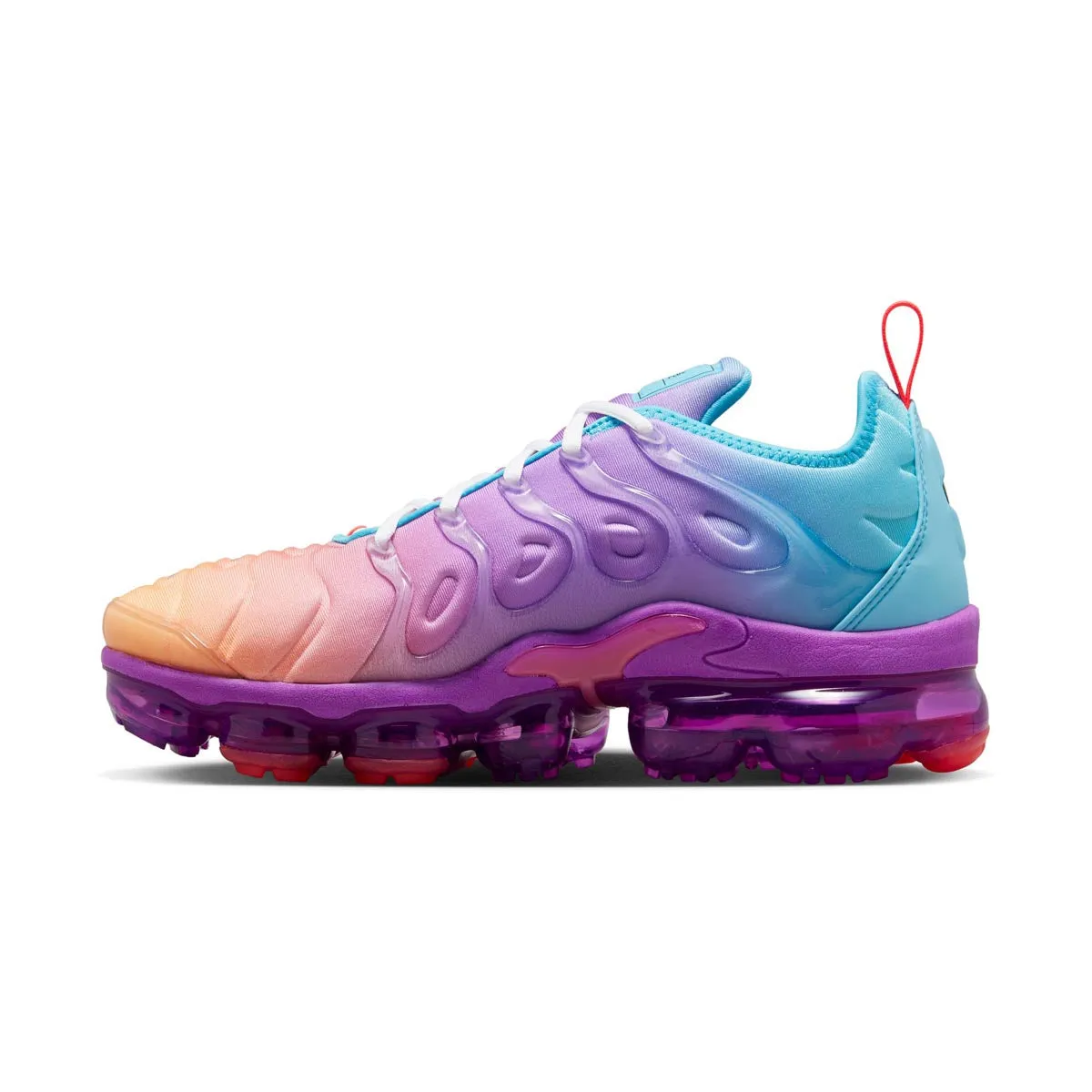 Nike Air VaporMax Plus Women's Shoes Asics Running Shoes Wide Width