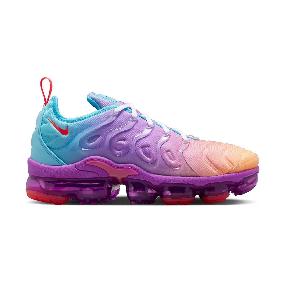 Nike Air VaporMax Plus Women's Shoes Best Cushioned Asics Running Shoes