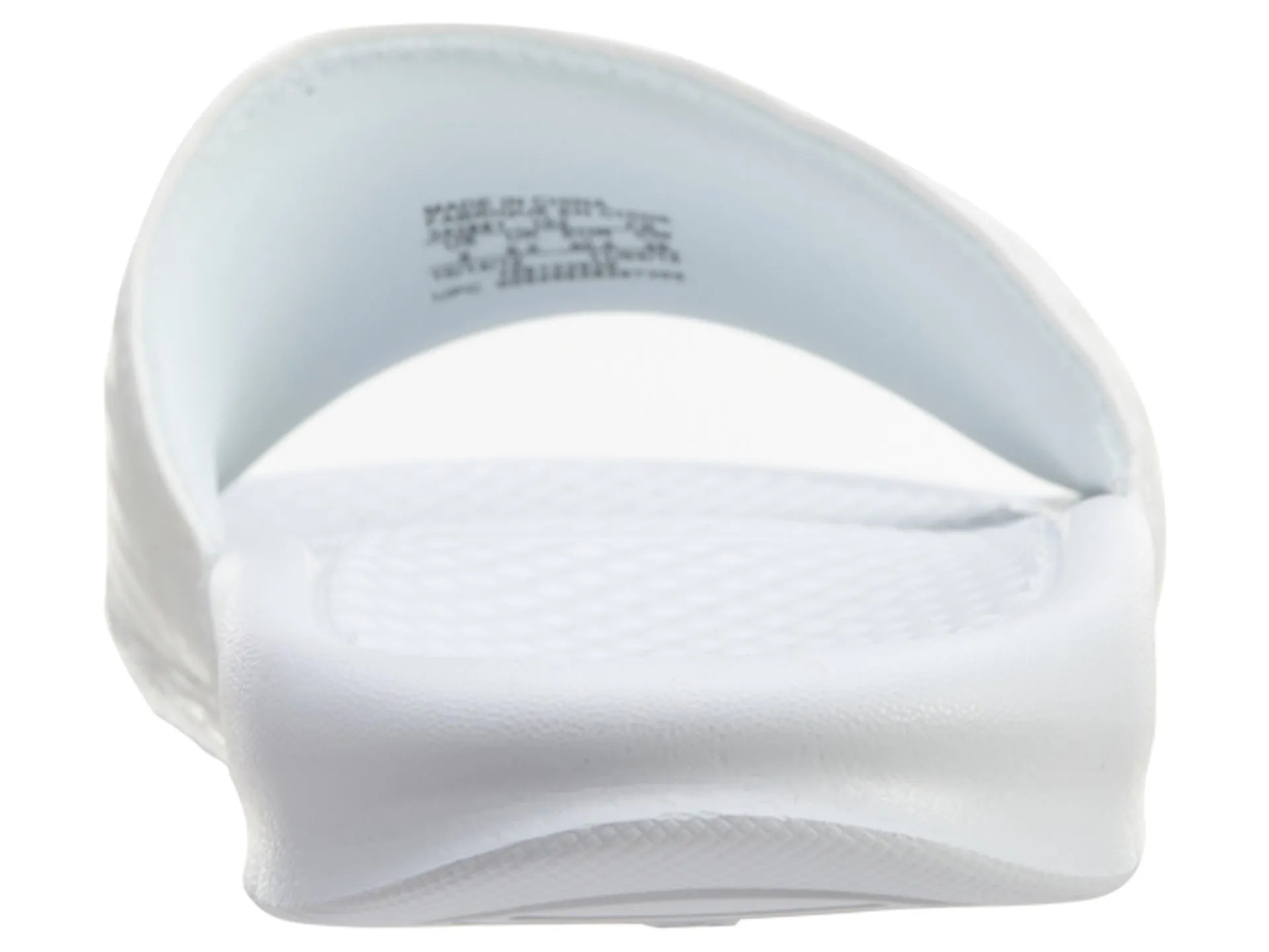 Nike Benassi Jdi Womens Style : 343881 Asics Rugby Shoes