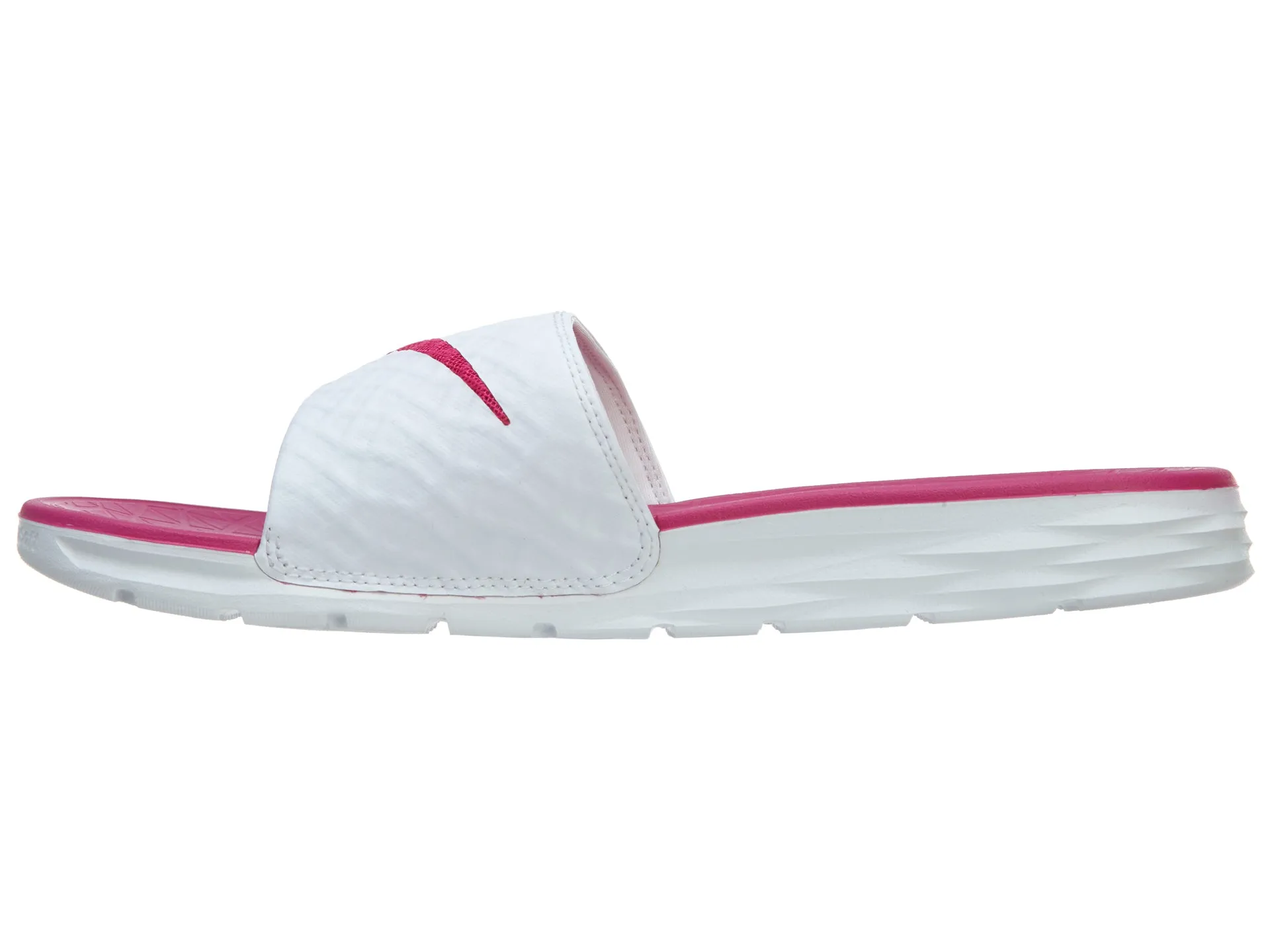 Top Asics Running Shoes 2020 Nike Benassi Solarsoft Slide 2 Womens Style : 705475