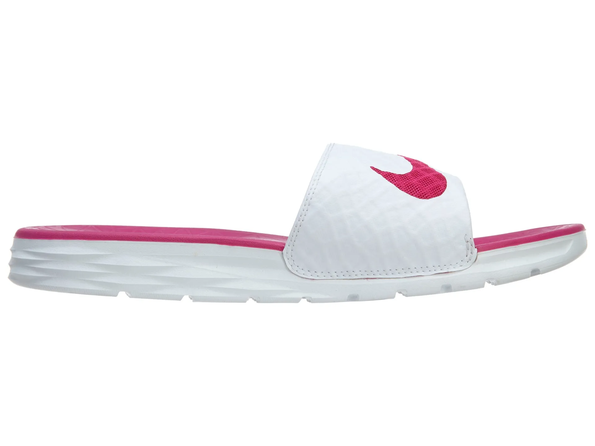 Nike Benassi Solarsoft Slide 2 Womens Style : 705475 Asics Gel Lyte V Shoes