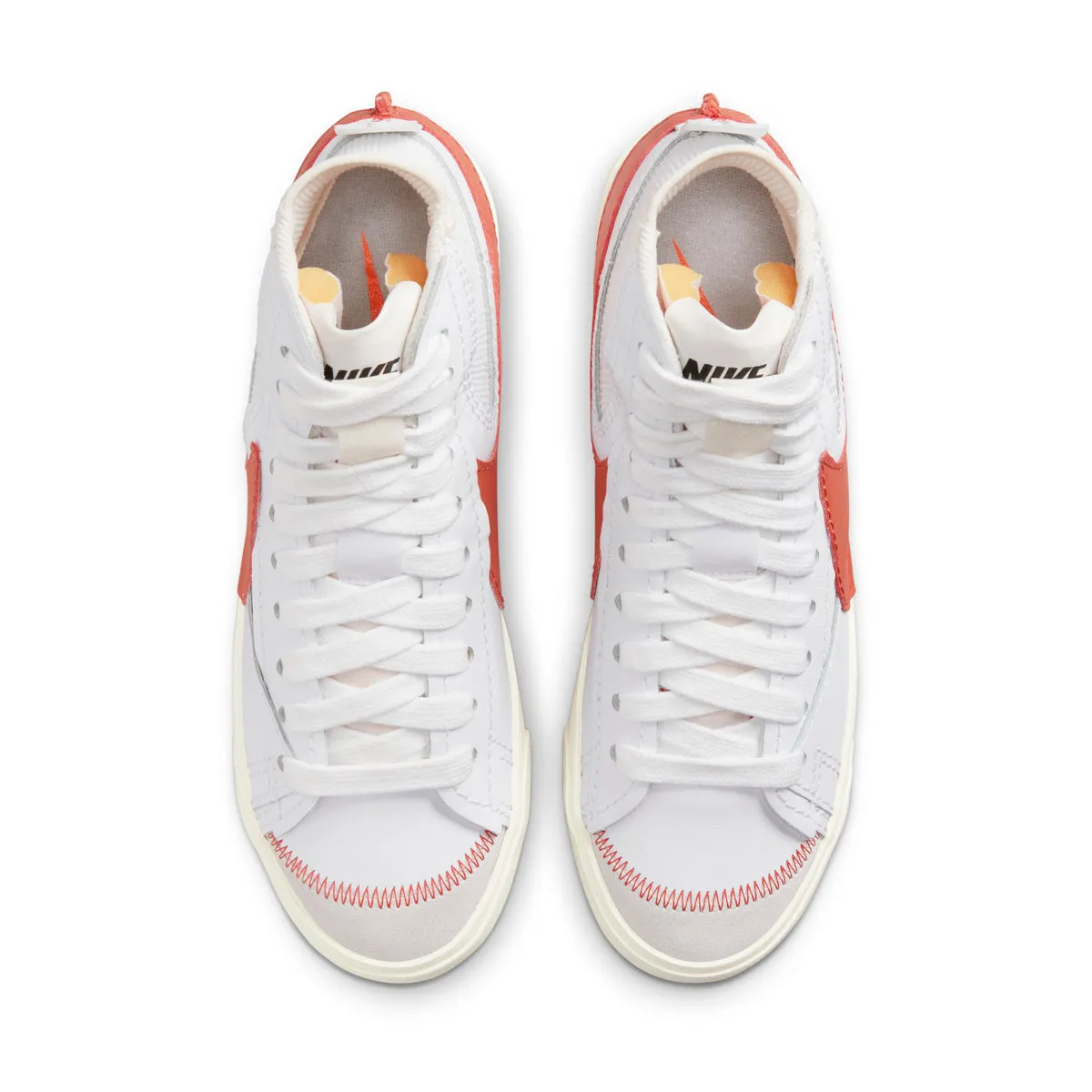 Nike Blazer Mid '77 Jumbo Men's Shoes Asics Tennis Shoes Near Me