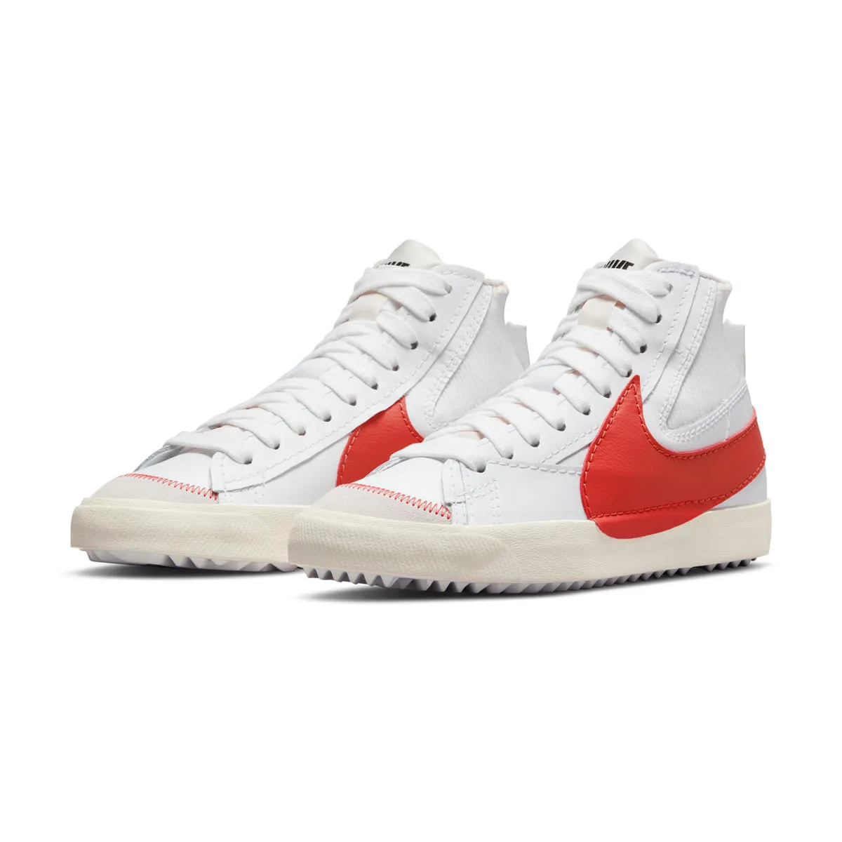 Nike Blazer Mid '77 Jumbo Men's Shoes Asics Running Shoes Size 6.5