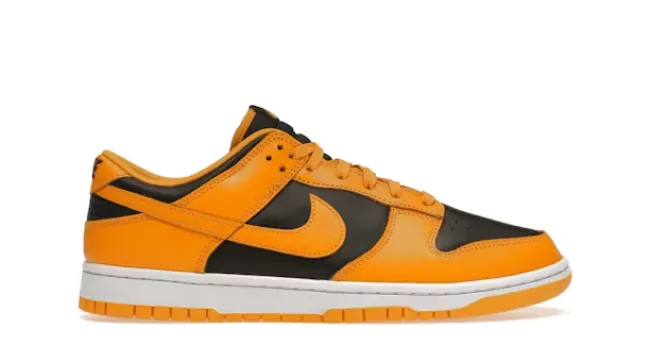 Asics Running Shoes Size 12 Nike Dunk Gloden Rod