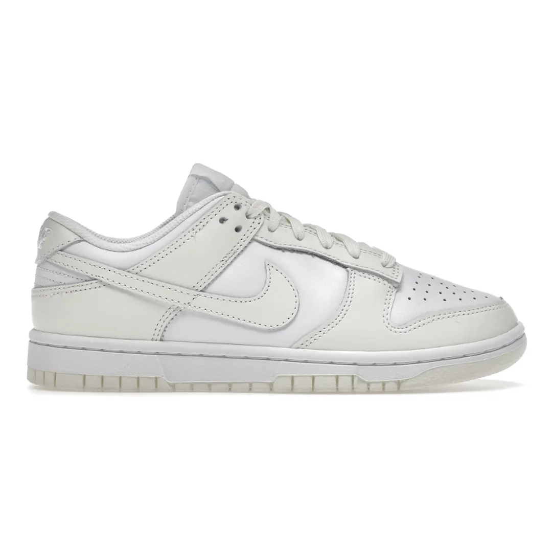 Nike Dunk Low Coconut Milk (Womens) Different Types Of Asics Running Shoes