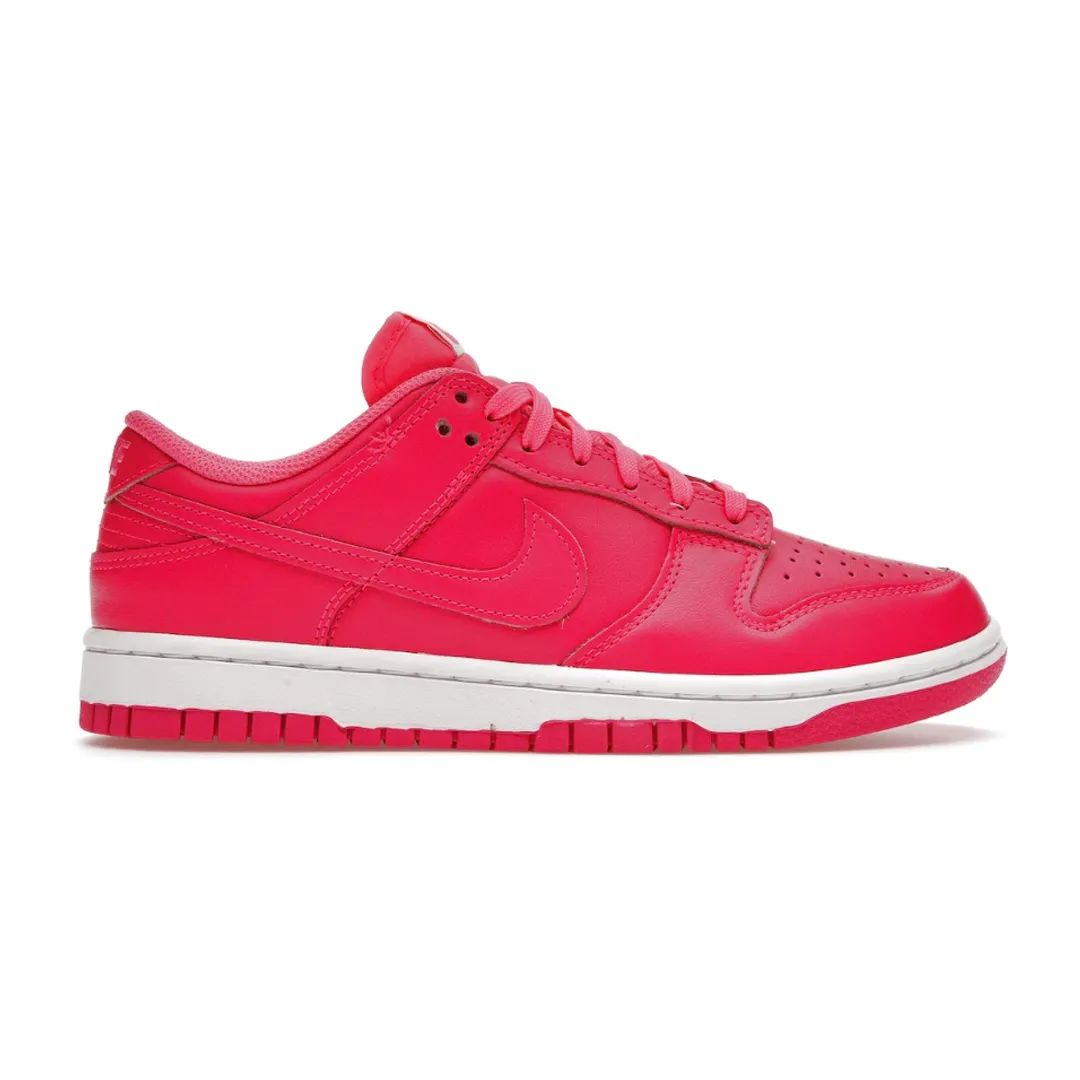 Nike Dunk Low Hyper Pink (Womens) Asics Gel Resolution 9 Padel Shoes