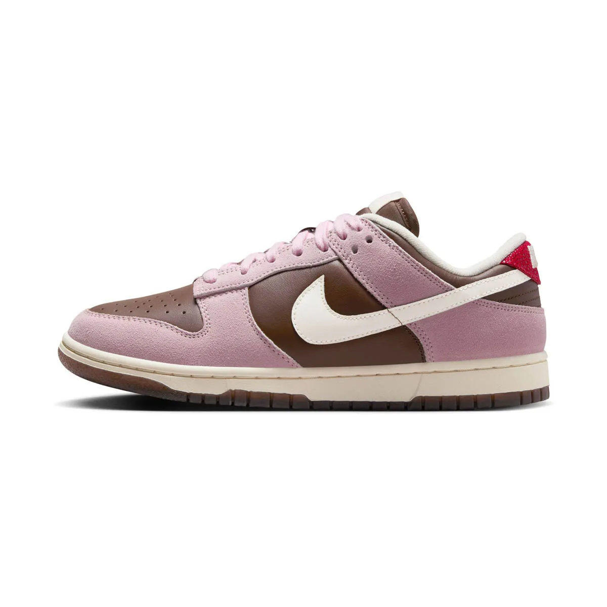 Nike Dunk Low 'Neapolitan' Women's Shoes Vintage Asics Wrestling Shoes