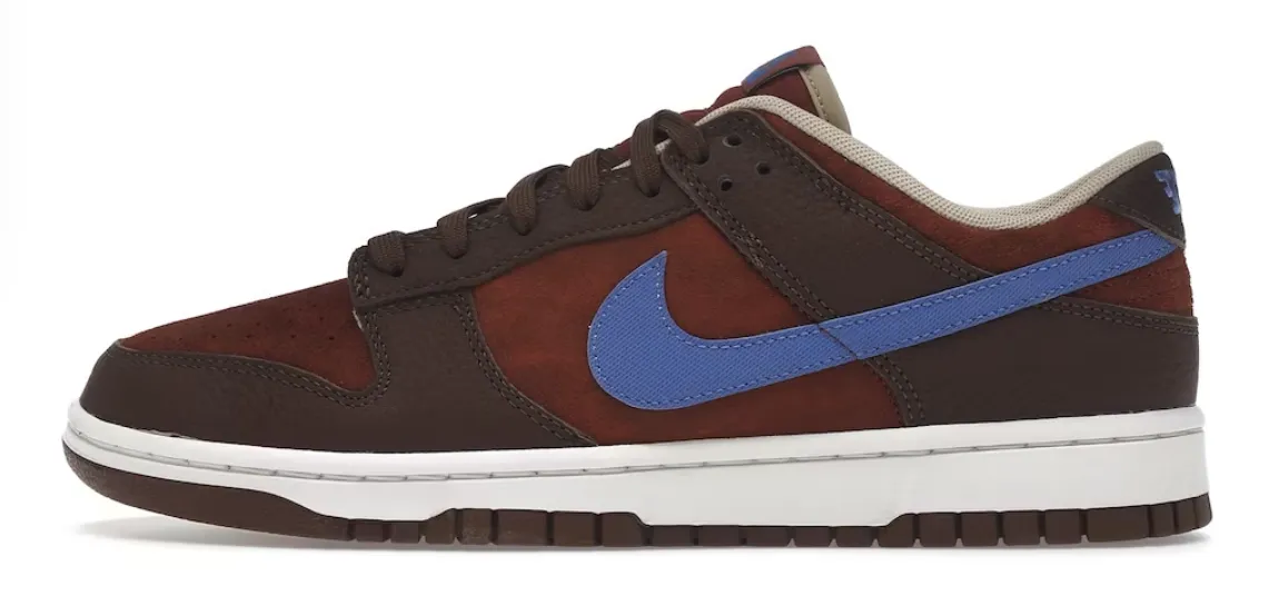 Nike Dunk Low "Mars Stone" Asics Shoes Kayano 30