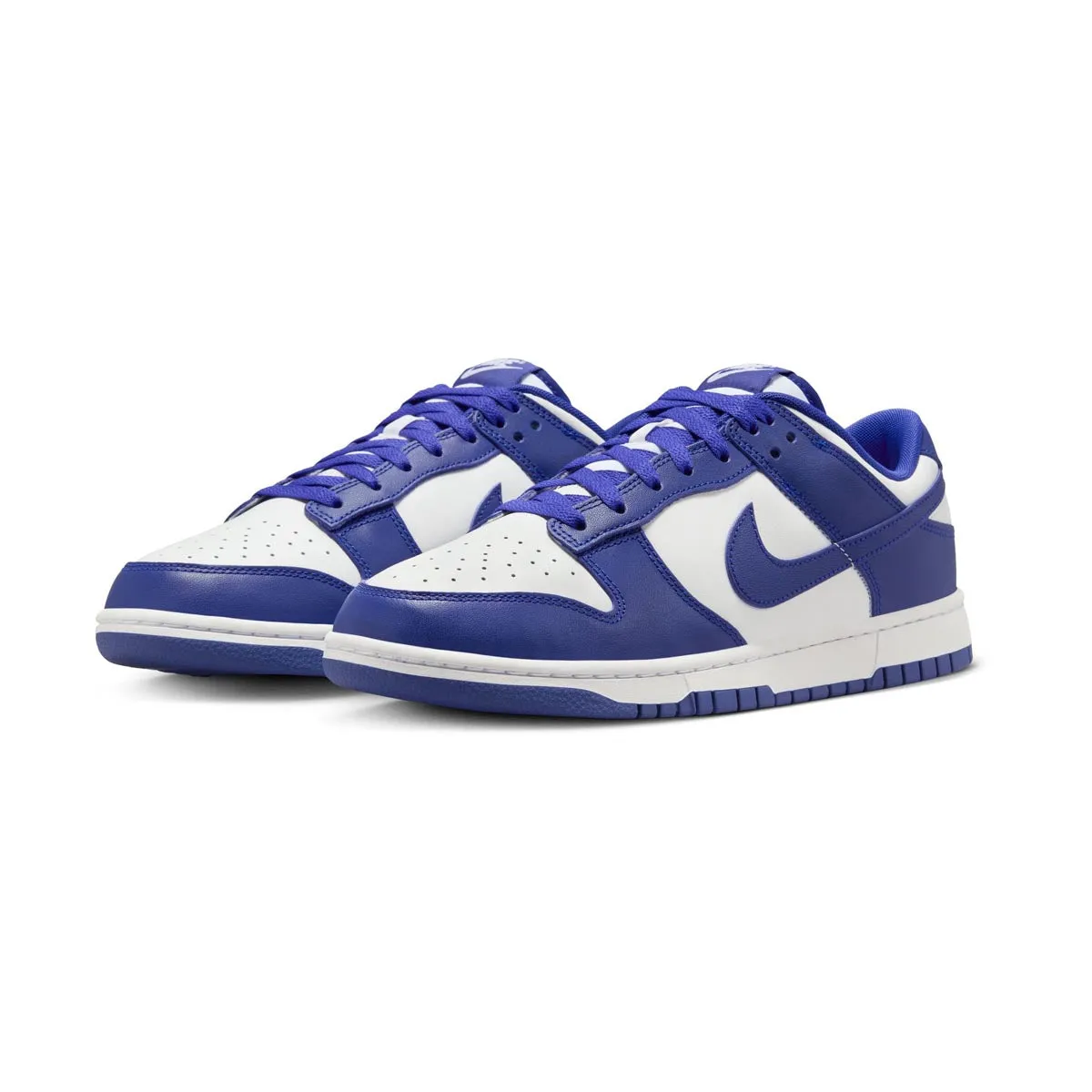 Asics Shoes Tiger Nike Dunk Low Retro Men's Shoes
