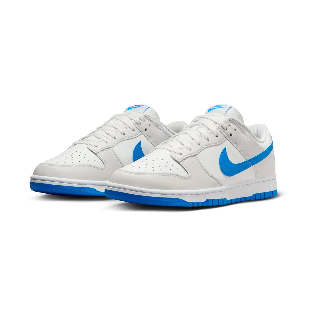 Nike Dunk Low Retro Men's Shoes Asics Tennis Clay Shoes