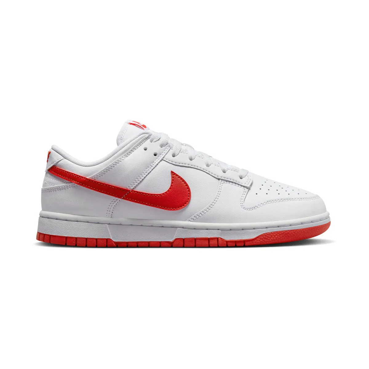 Nike Dunk Low Retro Men's Shoes Golf Shoes Asics