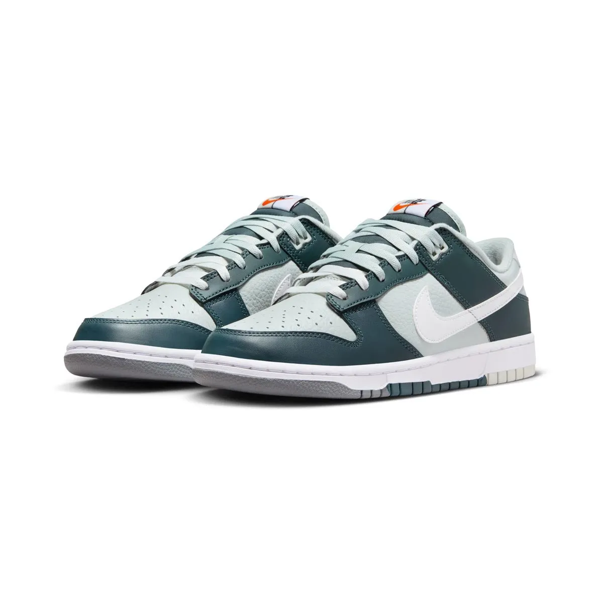 Nike Dunk Low Retro Premium Men's Shoes Asics Gel Resolution Shoes