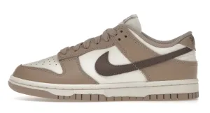 Nike Dunk Low Sail Plum Eclipse (Women's) Asics Multi Tennis Shoes