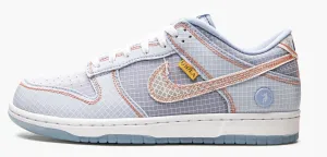 Nike Dunk Low x Union "Passport Pack Argon" Asics Gel-course Glide Golf Shoes