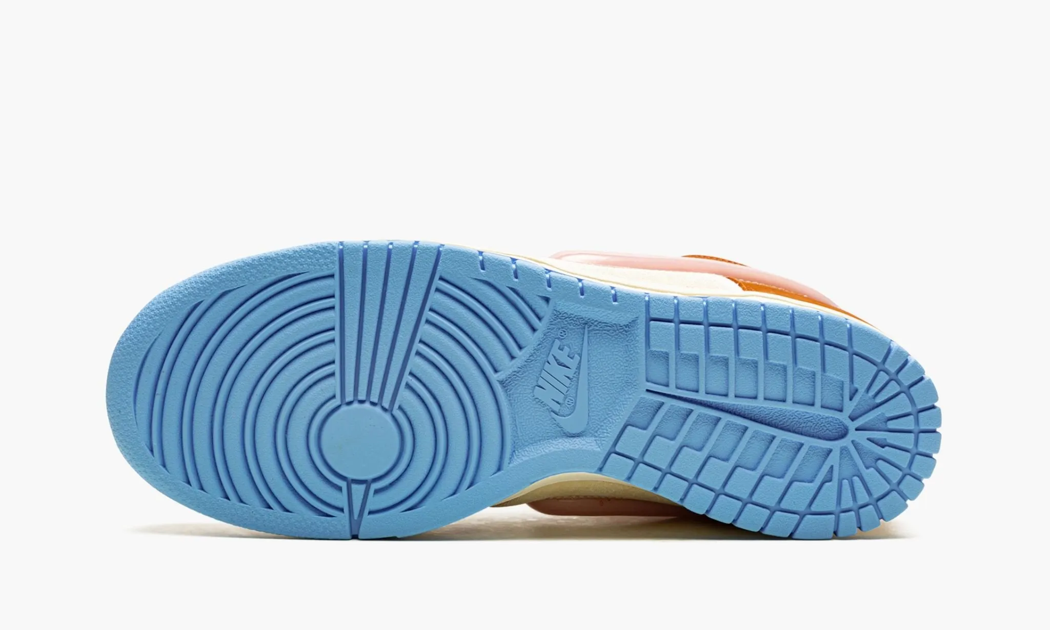 Nike Dunk Mid Social Status "Free Lunch Chocolate Milk" Asics 1000 Shoes