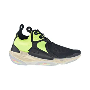 Asics Tiger Gel Shoes Nike Joyride CC3 Setter Men's Shoes Black-Black-Volt-Oatmeal