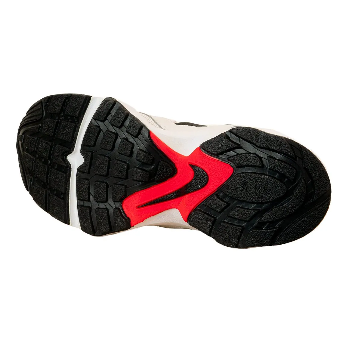 Nike Men's Air Heights Shoes Size Chart Asics Running Shoes