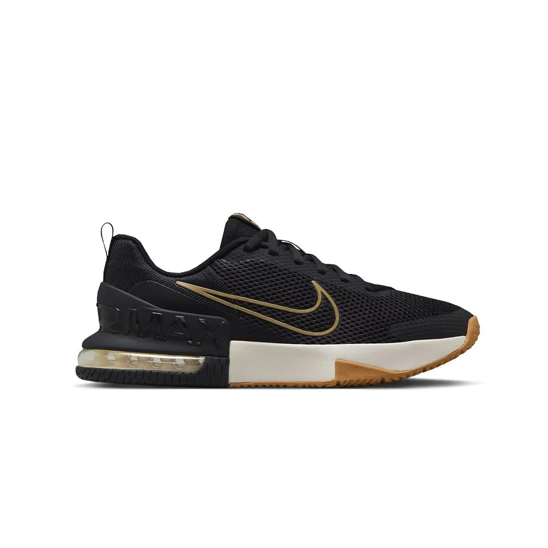 Nike - Men's Air Max Alpha Trainer 6 Shoes (FQ1833 012) Asics Pickleball Shoes