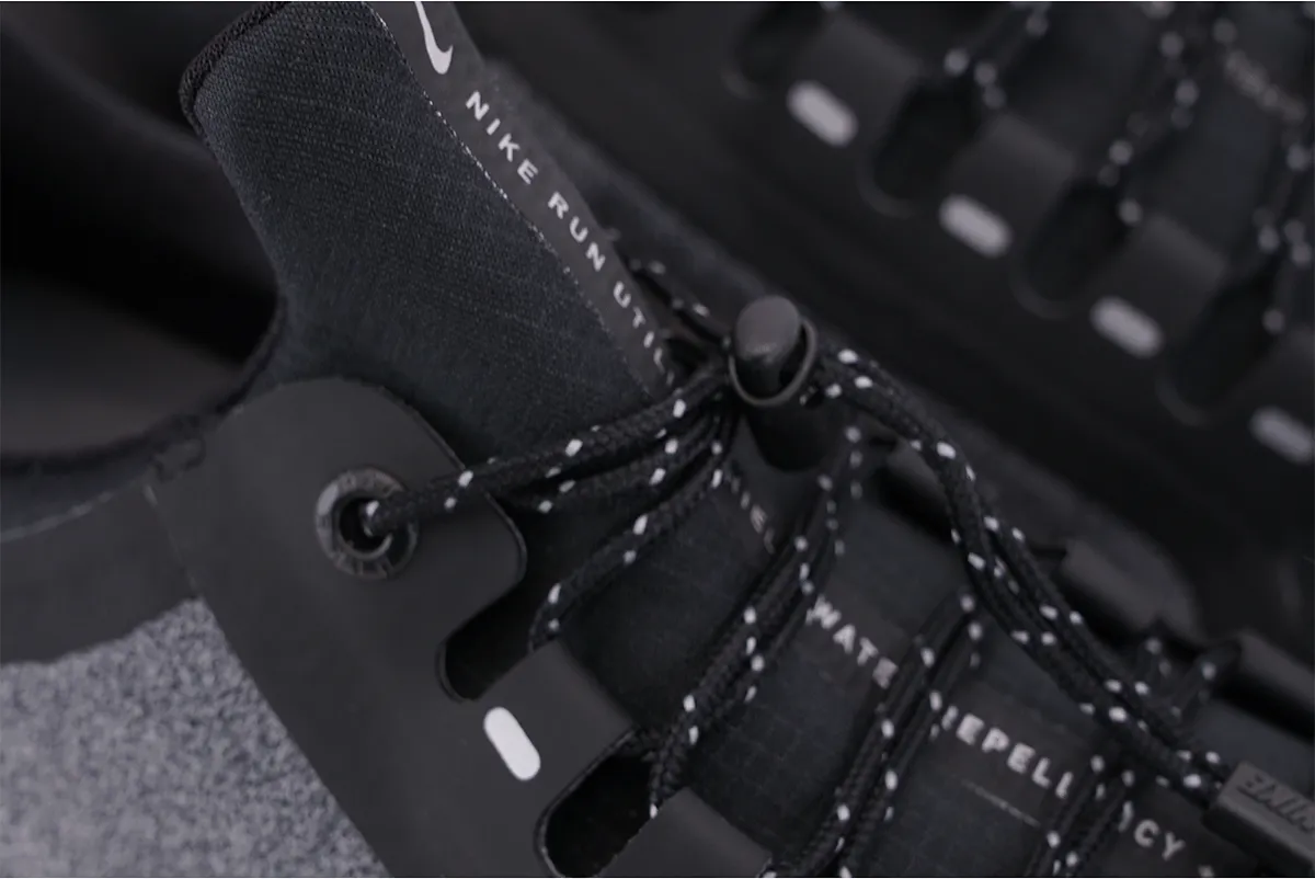 Best Deal On Asics Running Shoes Nike Men's Renew Rival Shield Running Shoes