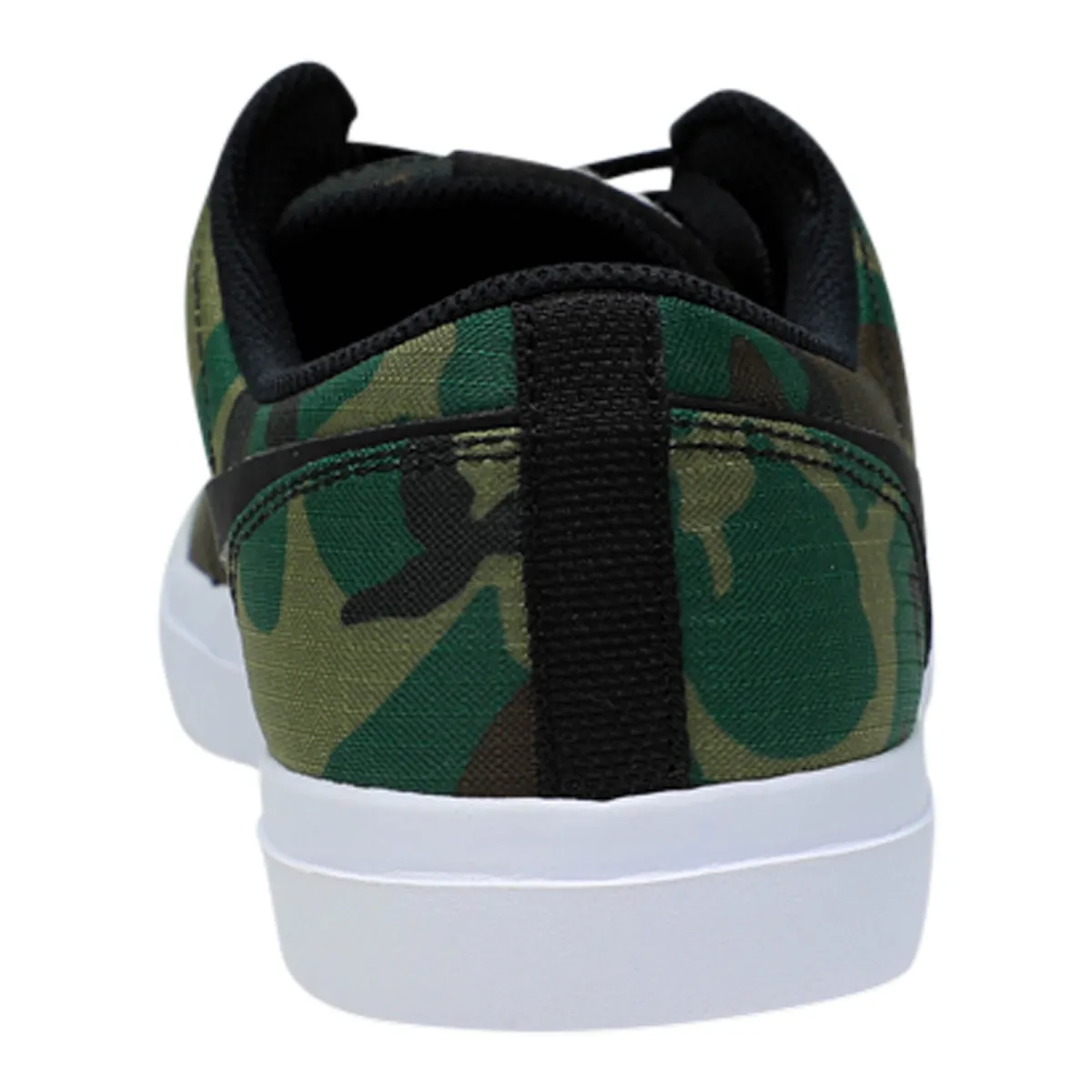 Nike Men's SB Portmore 2 Ultralight Premium Shoes High Arch Shoes Asics