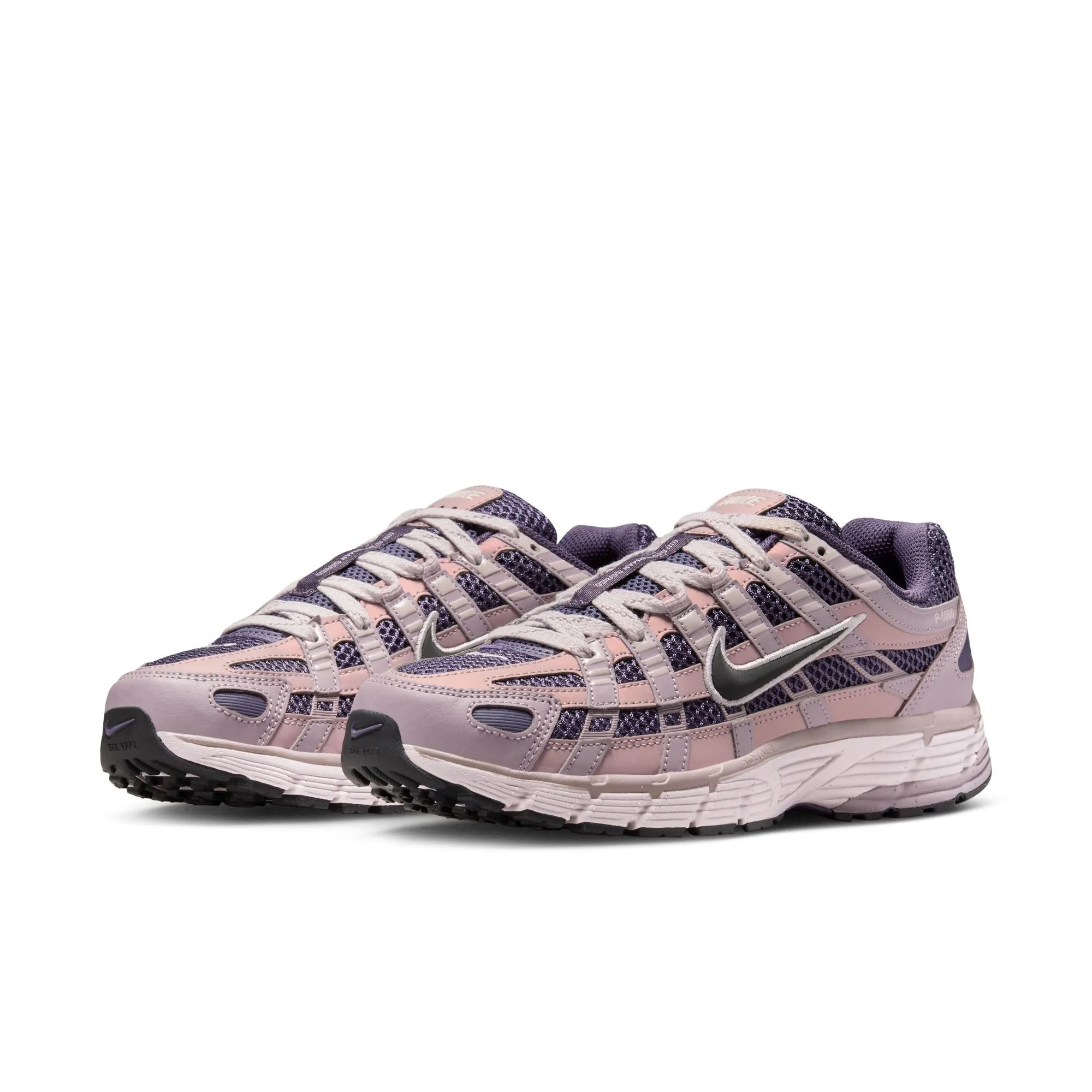 Asics Shoes Trail NIKE P-6000 SE