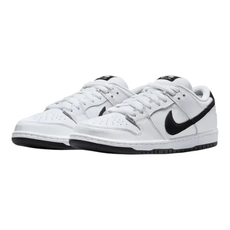 Asics Colourful Shoes Nike SB Dunk Low Pro - White/Black
