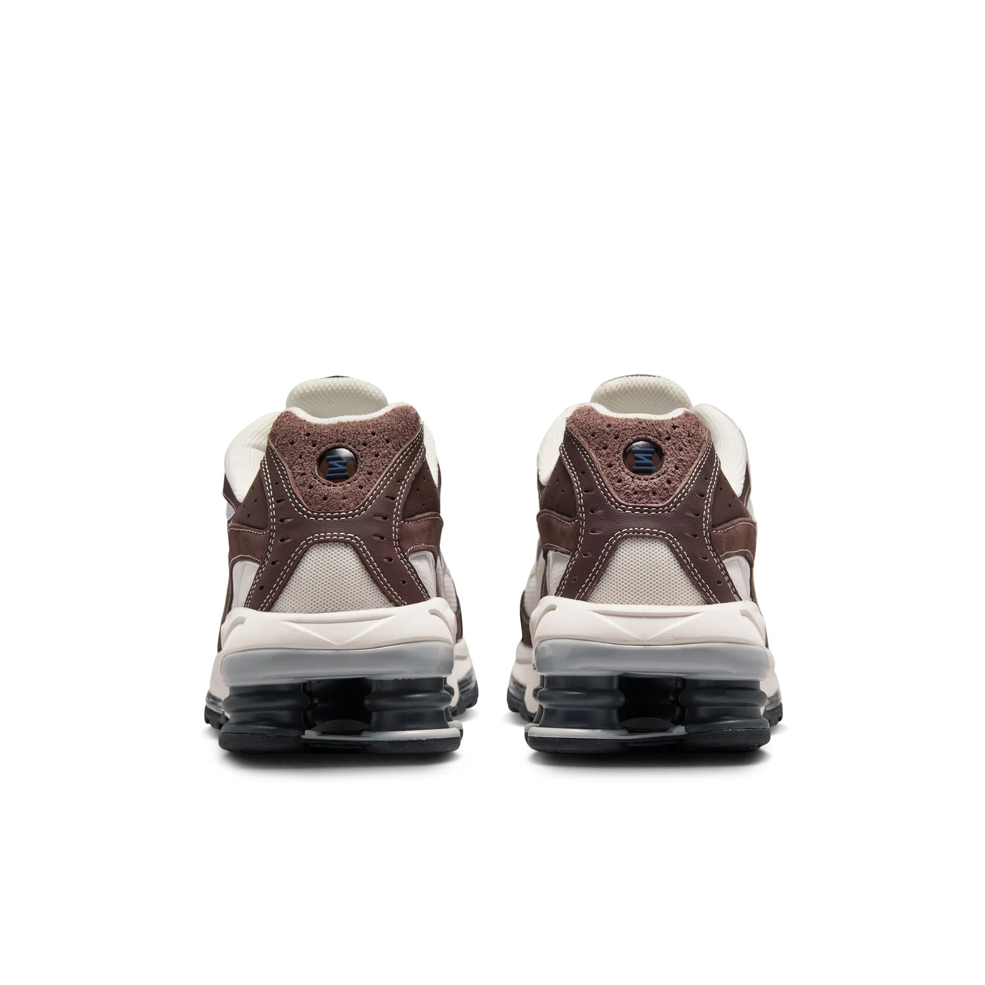 Nike Shox Ride 2 'Baroque Brown' Asics Running Shoes 2025