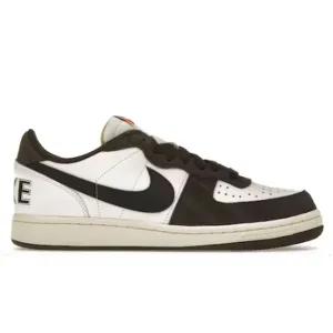 Nike Terminator Low Velvet Brown (Mens) Golf Shoes Asics