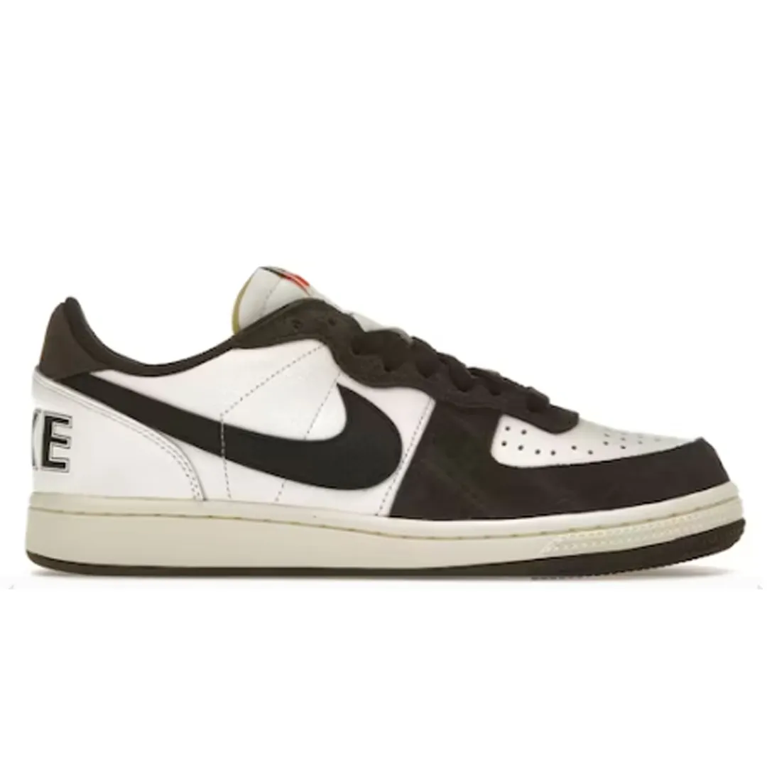 Nike Terminator Low Velvet Brown (Mens) Asics Lightweight Running Shoes