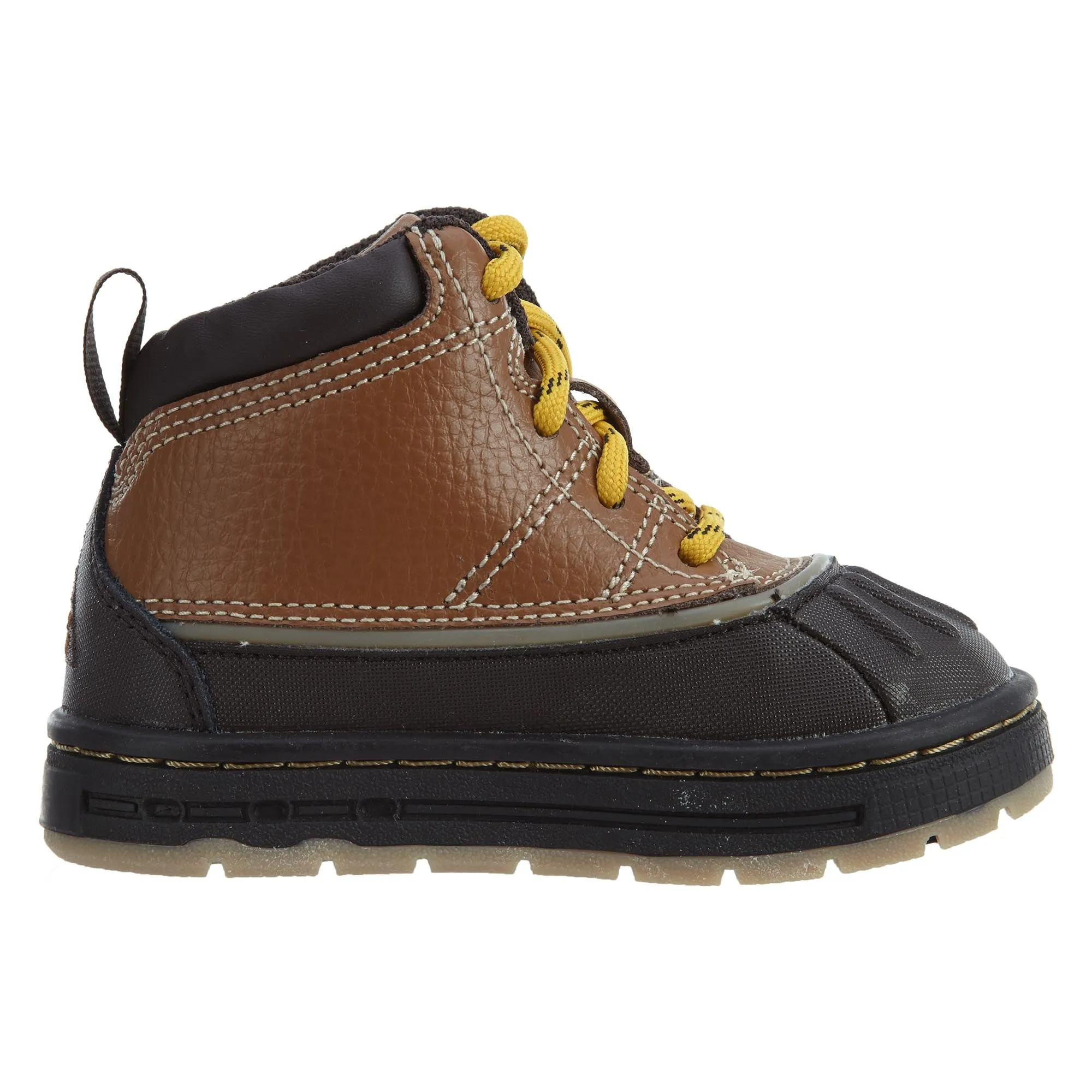 Asics Underpronation Shoes Nike Woodside  Toddlers Style : 415080