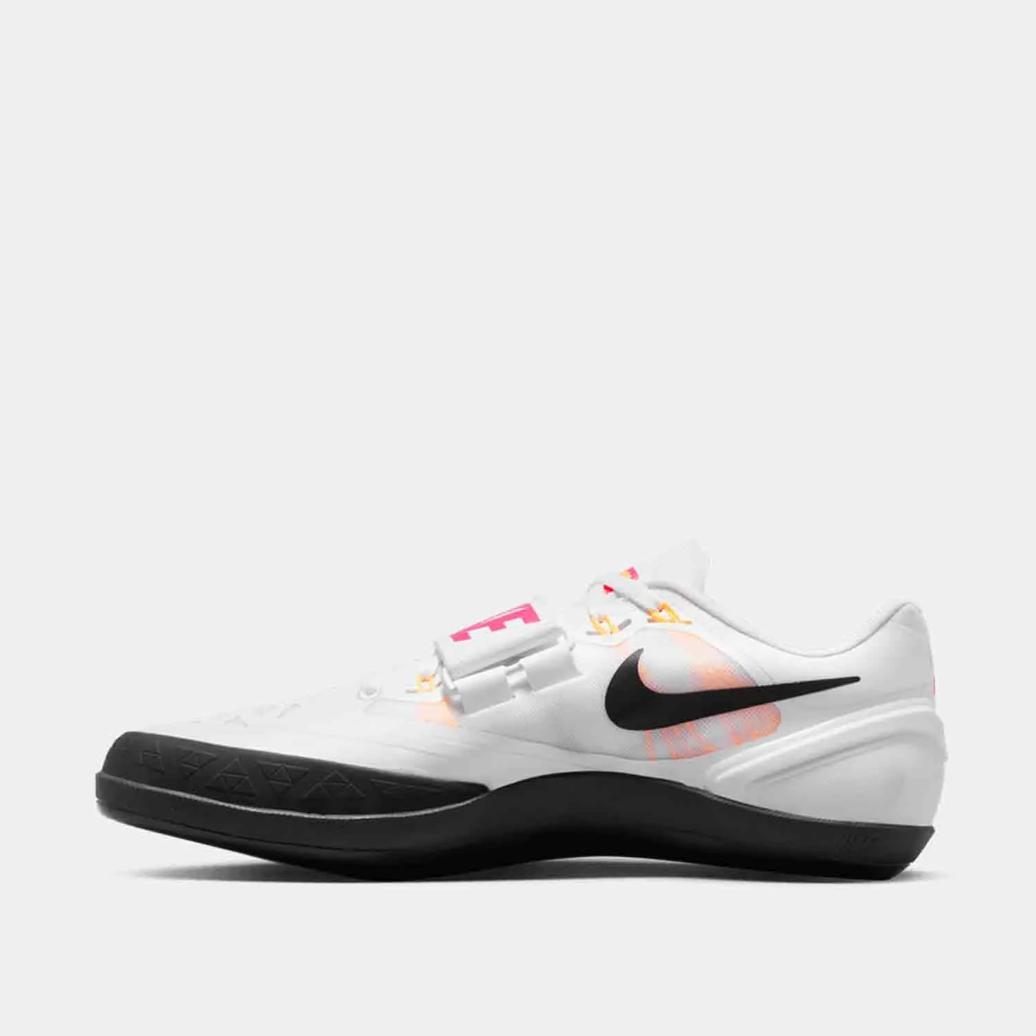 Asics Running Shoes Gel Contend 7 Nike Zoom Rotational 6 Throwing Shoes