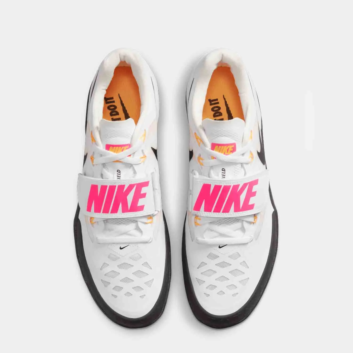 Asics Gel Peake 2 Cricket Shoes Nike Zoom Rotational 6 Throwing Shoes