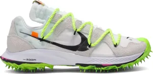 Nike Zoom Terra Kiger 5 Off-White White (W) Asics Gt 1000 6 Running Shoes Review