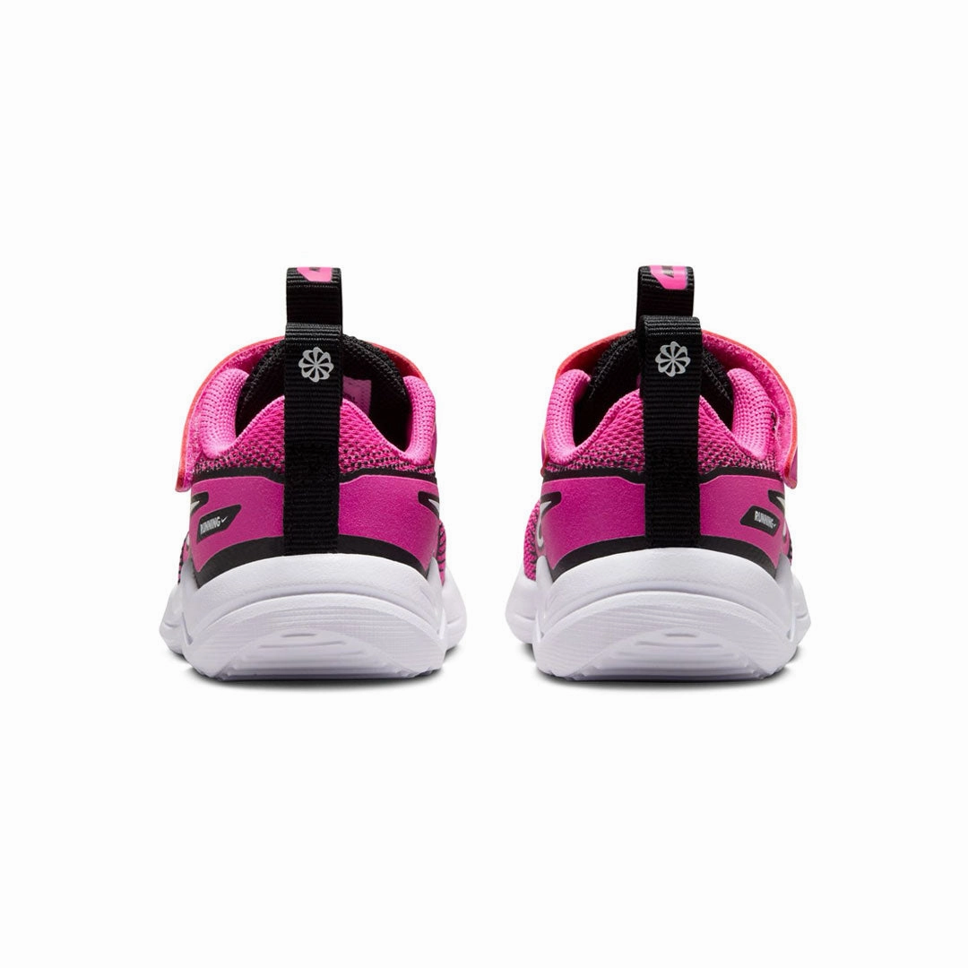 Asics Upcourt 5 Indoor Court Shoes Nike - Kids' (Infant) Cosmic Runner Shoes (HM4401 602)