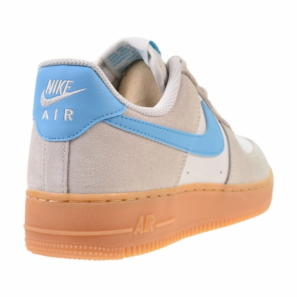 Nike Air Force 1 Low '07 LV8 Men's Shoes Phantom/Baltic Blue Asics Gel Nimbus Tennis Shoe