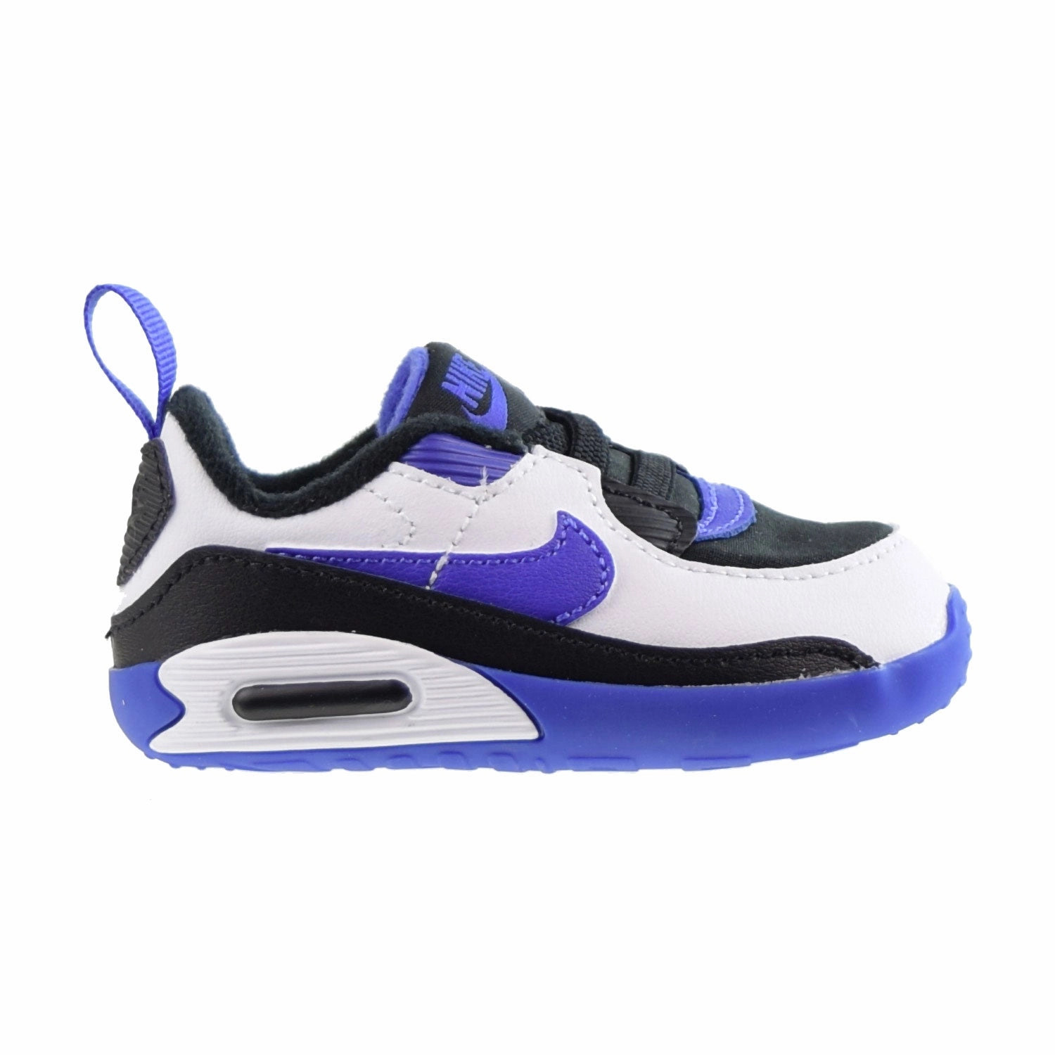 Nike Air Max 90 Crib (CB) Infants' Shoes Black-Persian White Asics Running Shoes Gel Kayano 30