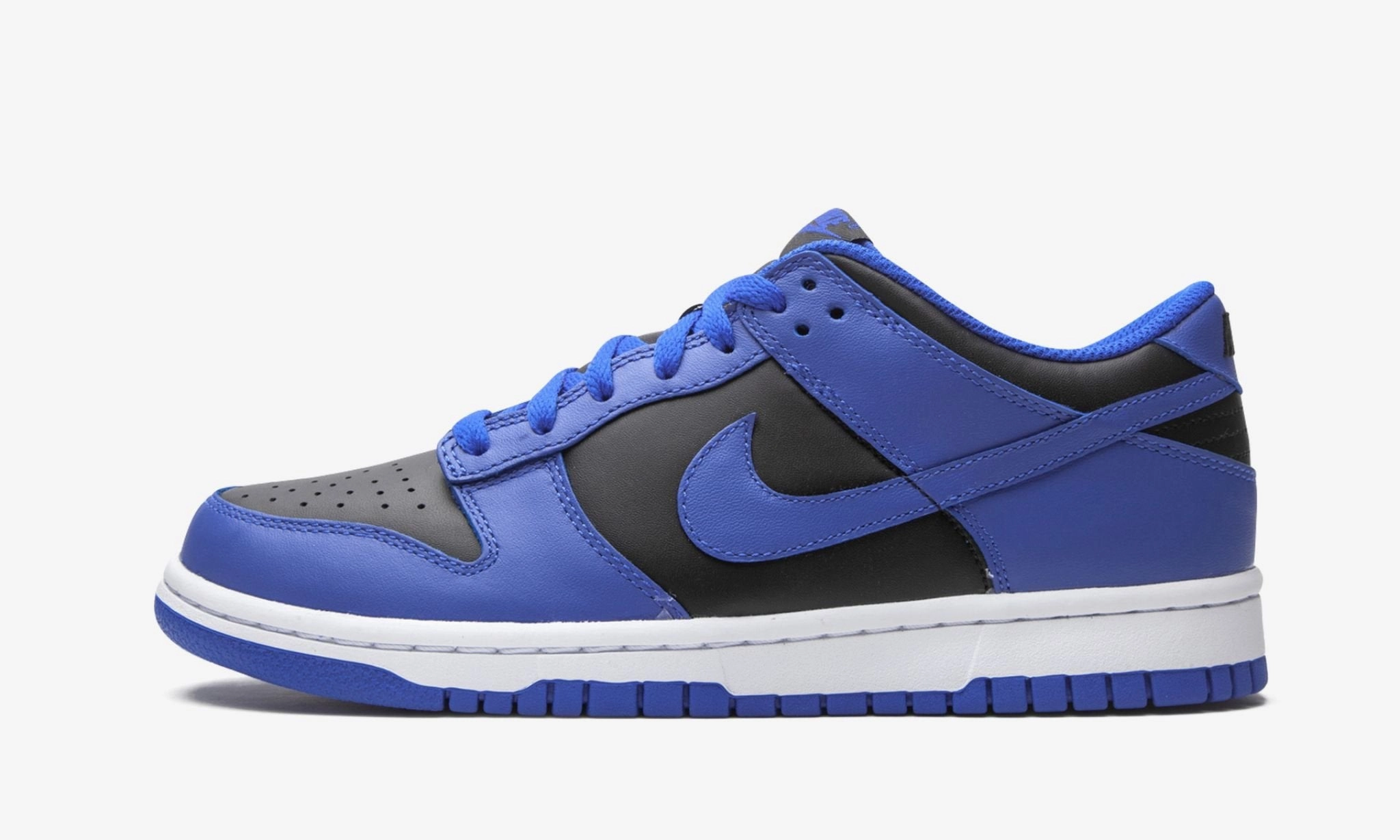 Nike Dunk Low "Hyper Cobalt" GS Best Asics Marathon Running Shoes