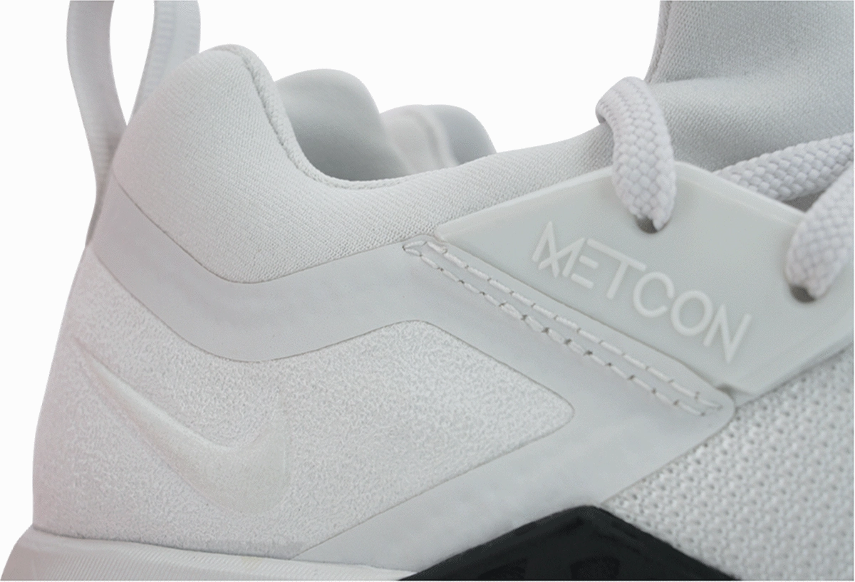 Light Weight Running Shoes Nike Women's Metcon Flyknit 3 Training Shoes