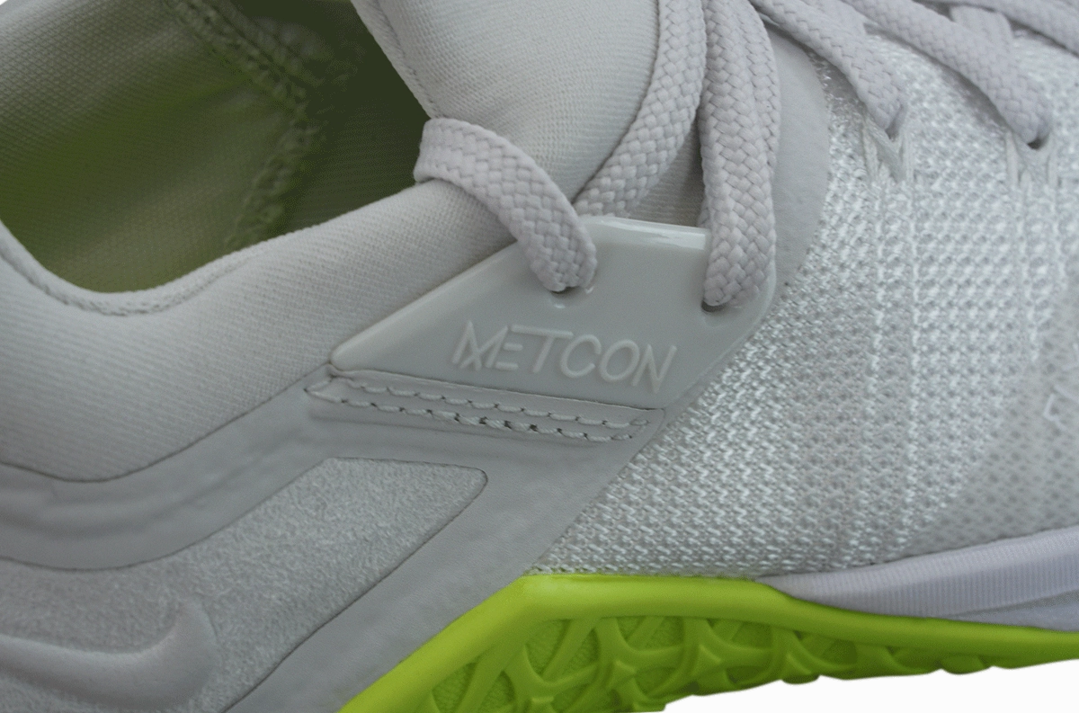 Nike Women's Metcon Flyknit 3 Training Shoes Running Shoes On Jeans