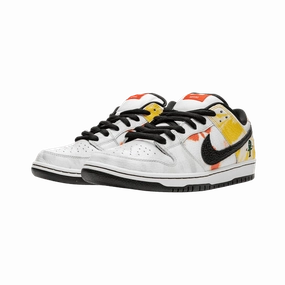 Asics Gel Rocket Volleyball Shoes Nke Dunk Low "Tie - Dye Ray guns - White"