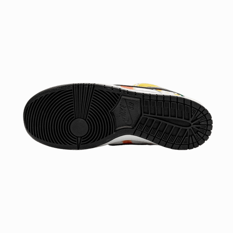 Asics Gt Trail Running Shoes Nke Dunk Low "Tie - Dye Ray guns - White"