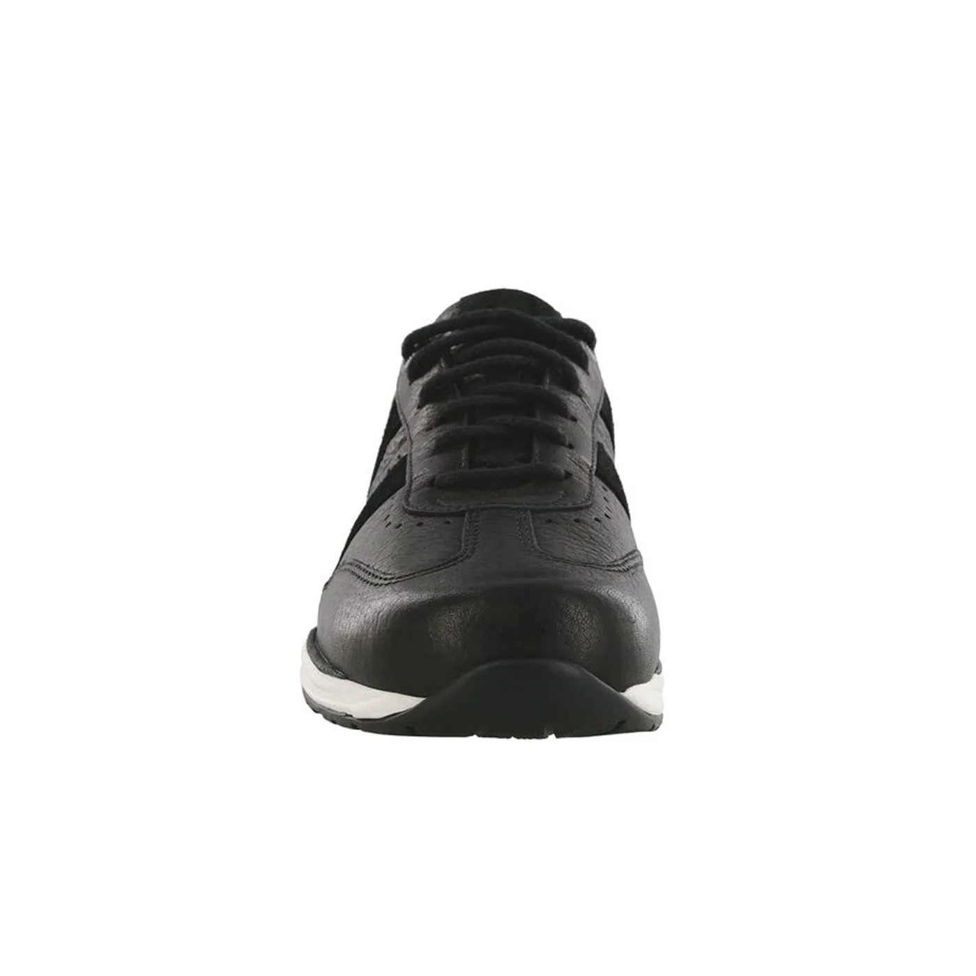 Men's Camino Lace Up Sneaker Black