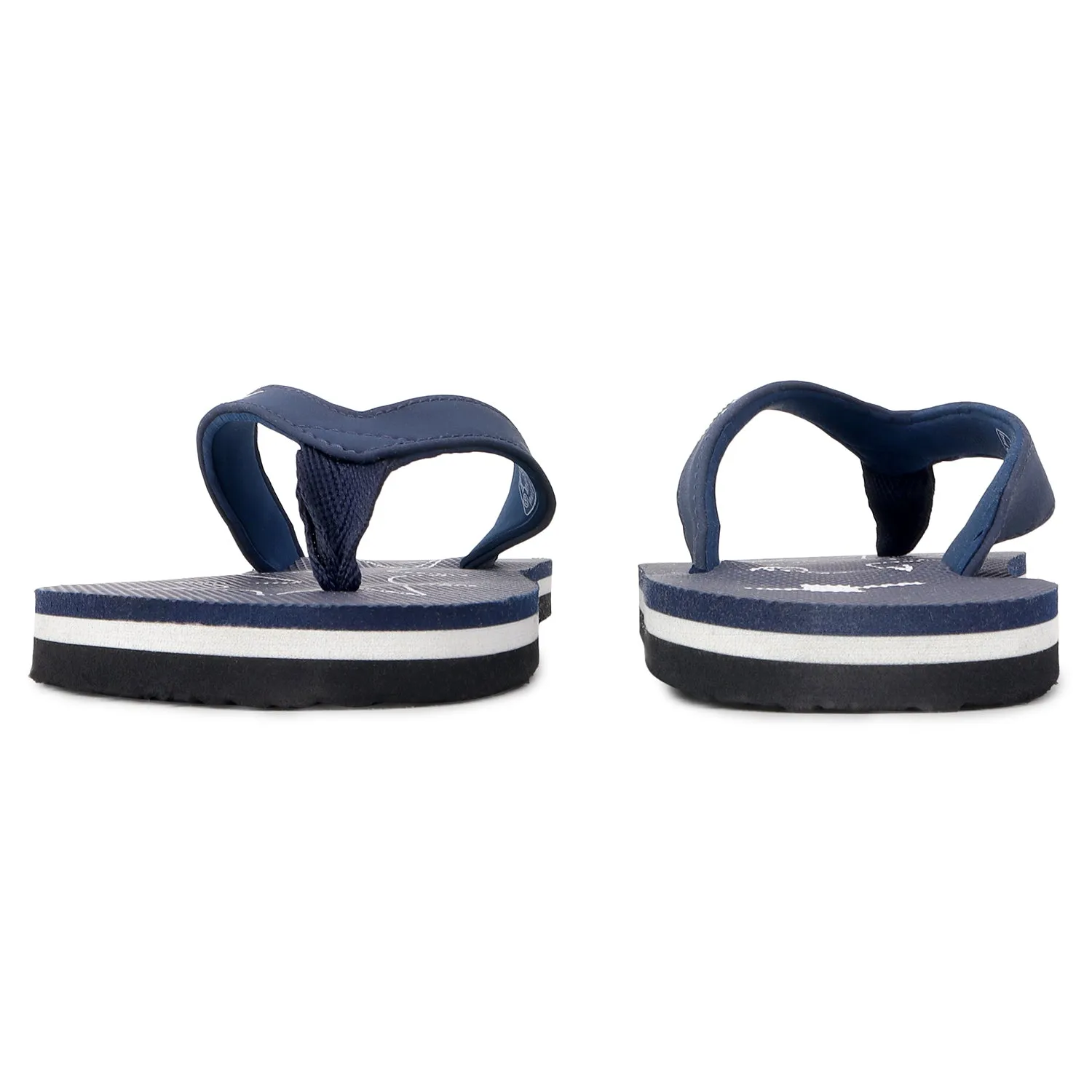 Slippers for Men SFG 46 Size 9 Flip Flops