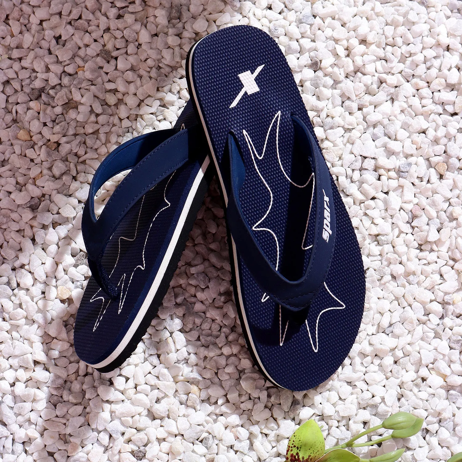 Upscale Flip Flops Slippers for Men SFG 46