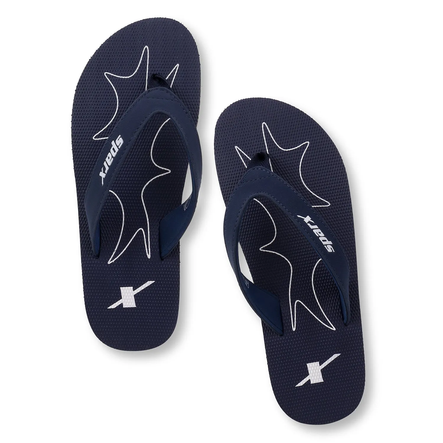 Slippers for Men SFG 46 Hot Fashion Flip Flops