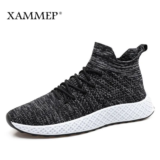 new season men's shoes Retro Gts Casual Shoes